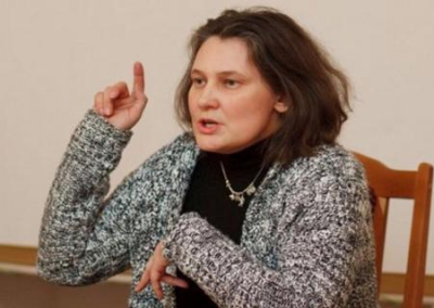 Татьяна Монтян на заседании Совбеза ООН обвинила Запад в развязывании войны на Украине