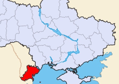 «За украинскую Бессарабию»: в Раде появилось новое межфракционное объединение