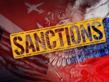Минфин США ввёл новый пакет санкций против российских граждан и организаций