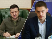 Мэра Мелитополя обменяли на 9 российских военнослужащих