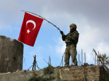 Лукавый союзник — Турция