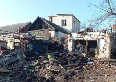 Ночью ВСУ ударили по Донецку из «Урагана» — пострадала 12-летняя девочка
