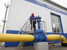 Белоруссия и «Газпром» договорились о новой цене на газ