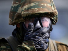Украинские радикалы готовили провокации с химикатами. Они работали под контролем спецслужб США