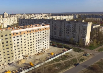 В Рубежном (ЛНР) подали свет в многоквартирные дома, в Северодонецке планируют пробный запуск теплотрасс