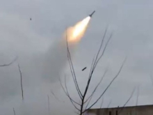 ВСУ атакуют Белгородскую область ракетами Vampire и БПЛА