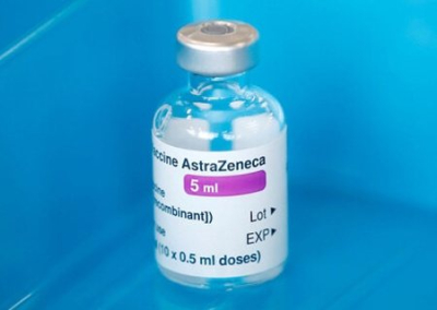 ЮАР отказалась от миллиона доз вакцины AstraZeneca