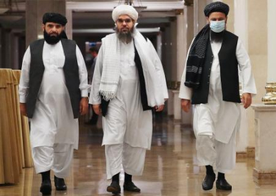 Семён Уралов: Талибан 2.0 и миропорядок