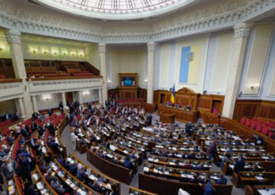 Соцопрос: партия Порошенко подвинула политсилу Зеленского