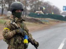 The New York Times анонсирует поражение Украины в Артёмовске