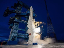 ВКС РФ вывели на орбиту спутник оптической разведки