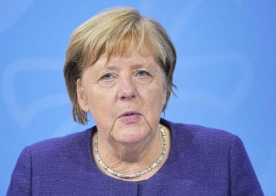 Меркель подтвердила, что Украину и не надо было принимать в Евросоюз