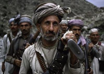 Семён Уралов: Талибан 2.0 и языковой вопрос