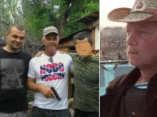 Американский доброволец собрал 100 тысяч долларов для жителей Донбасса