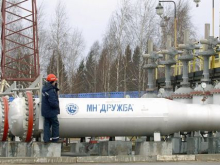 В ЕС предложили остановить поставки из РФ по нефтепроводу «Дружба» в ФРГ и Польшу