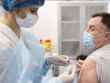 Большинство украинцев не собираются вакцинироваться от COVID