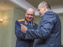 Силовики провели обыски у членов группы «Доска позора чиновников Крыма»