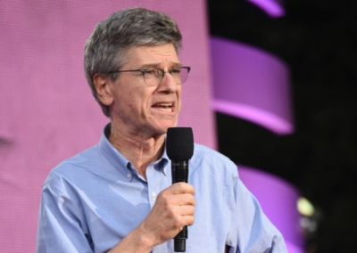 Сакс допустил развал Европейского союза