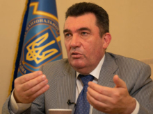 Секретарь СНБО Украины: Арестович и Подоляк — никто