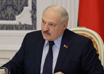 Лукашенко: президент Зеленский — просто гнида!