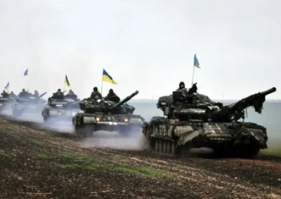 Пленный офицер ВСУ раскрыл планы Киева на зиму