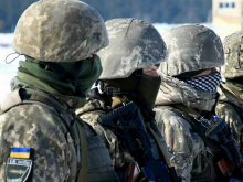 Украинский военный: командование ВСУ заставляло стрелять по мирным жителям