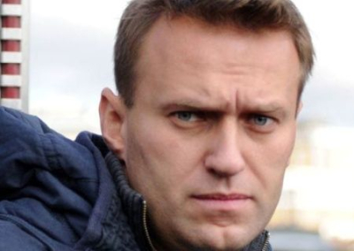 Соратники: у Навального ухудшилось здоровье в тюрьме — боли в спине, отнимается нога