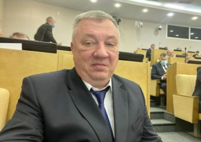 Гурулёв пригрозил уголовной ответственностью тем, кто снимает на видео беспилотники