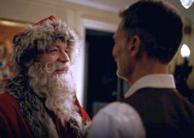 Санта-Клаус оказался геем. Рождественская реклама в Норвегии вызвала дискуссию в Британии