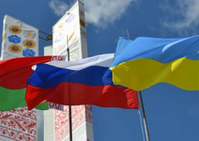 «Мы встревожены». На Украине призвали усилить давление на Россию из-за ситуации в Белоруссии