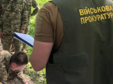 За избиение, поджог и ограбление своего сослуживца матрос-контрактник из Одессы получил условный срок