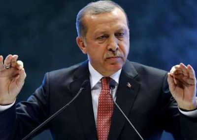 Турция станет посредником в мирных переговорах России и Украины?