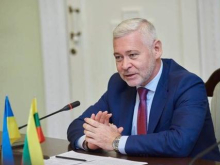В борьбе за кресло мэра Харькова Терехов сливает своих подчинённых