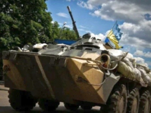 Мнение: «самоубийца» Украина фактически объявила войну России