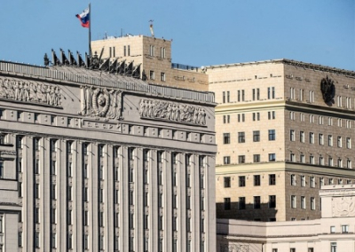 Сводка Министерства обороны России о ходе проведения спецоперации на 11 июля