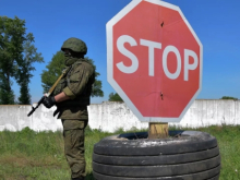 В Харьковской области ВСУшников, отказавшихся воевать, отпустили домой