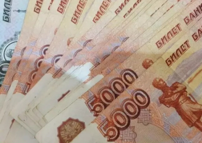Эксперты спрогнозировали курс рубля в 2023 году