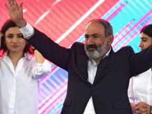 Дмитрий Ольшанский: В Армении победил не Пашинян, а мечта о «светлом будущем» и глобализация