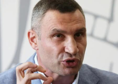Зеленский начал кампанию по смещению Кличко. Выборы мэра Киева могут признать нелегитимными