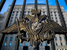 Сводка Минобороны России о ходе проведения спецоперации на 18 мая