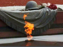 Украина выходит из соглашения об увековечении памяти о героизме народов стран СНГ в войне