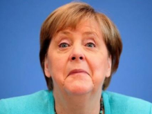 Меркель: соглашения по «Северному потоку-2» с США — «хороший шаг», но разногласия остались
