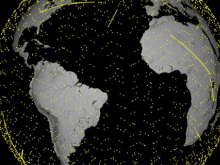 Маск запретил использовать Starlink для ударов по российским военным кораблям