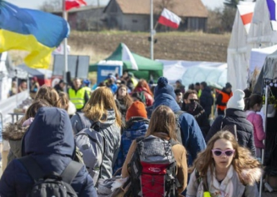 Им все должны, и никакой благодарности в ответ. В Польше значительно ухудшилось отношение к украинским беженцам