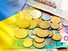 Бюджет Украины с февраля наполнялся в основном за счёт кредитов и грантов