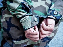 Киевский режим держит в плену как минимум 640 военнослужащих ЛНР