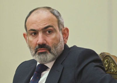 Всё внимание приковано к Украине: Пашинян опасается обострения конфликта с Азербайджаном