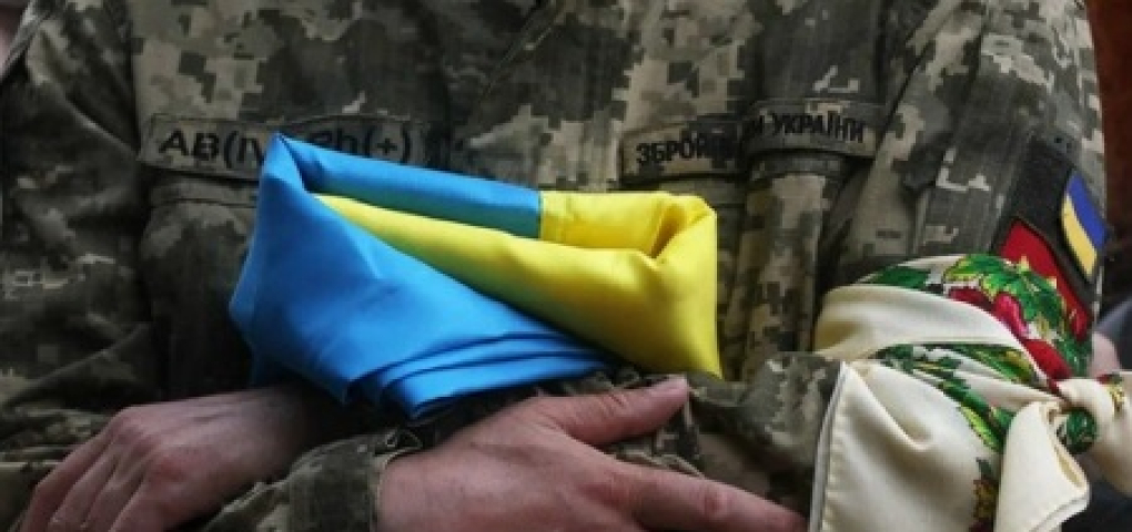 Хохлы умирают. Мобилизация Хохлов на Украине сегодня.