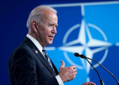 США окажут военную помощь Украине ещё на 800 миллионов долларов
