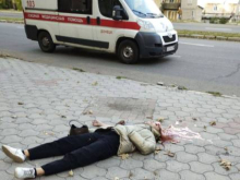 ВСУ обстреляли Киевский район Донецка — погибла 19-летняя девушка